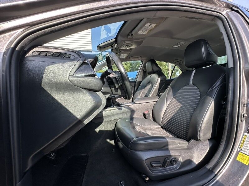 2022 Toyota Camry SE Jacksonville FL