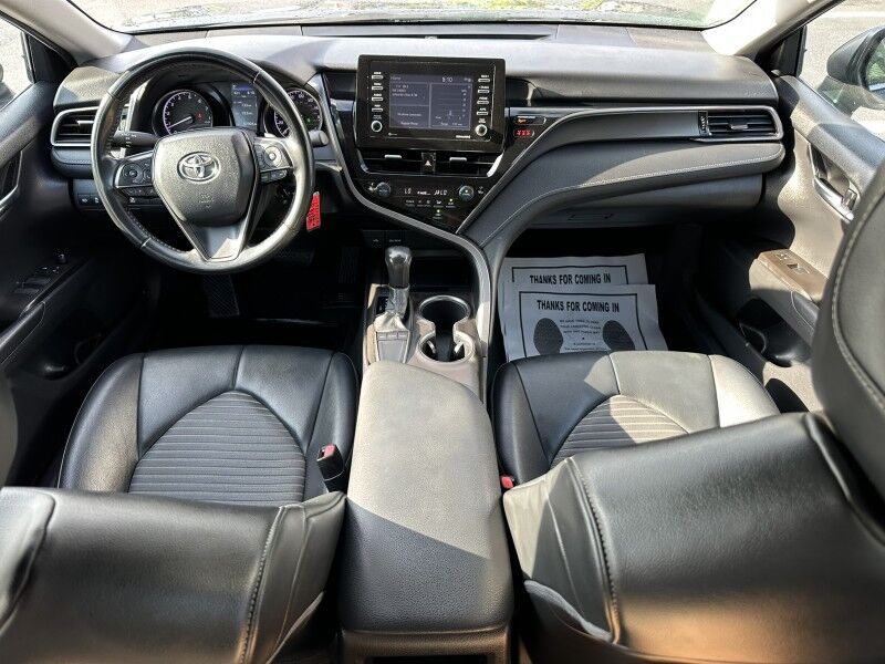 2022 Toyota Camry SE Jacksonville FL