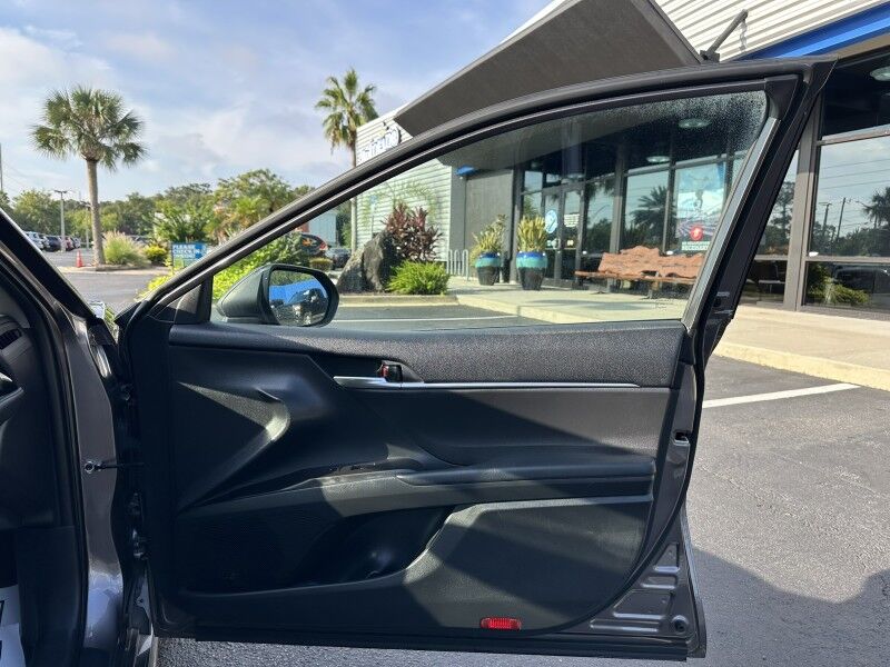 2022 Toyota Camry SE Jacksonville FL