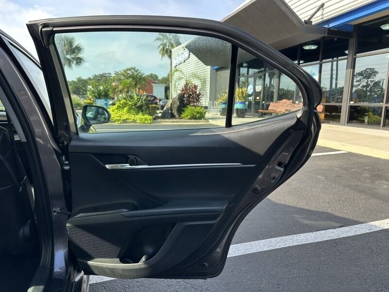 2022 Toyota Camry SE Jacksonville FL