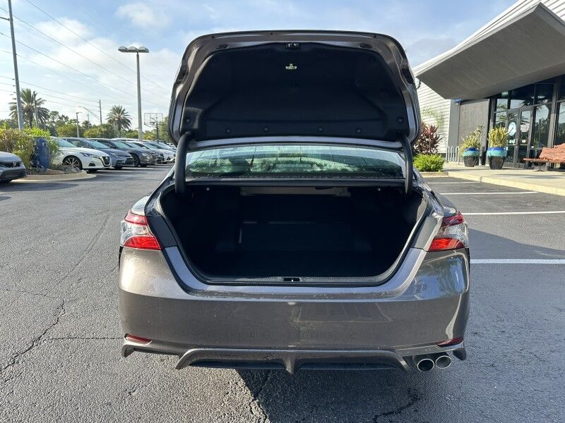 2022 Toyota Camry SE Jacksonville FL