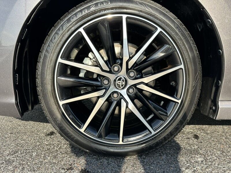 2022 Toyota Camry SE Jacksonville FL