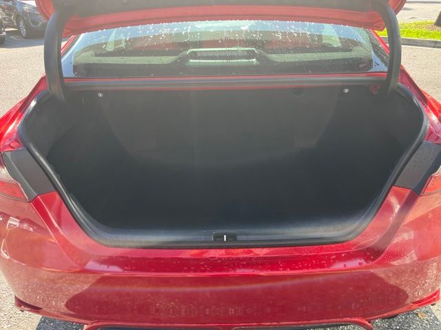 2022 Toyota Camry SE Jacksonville FL