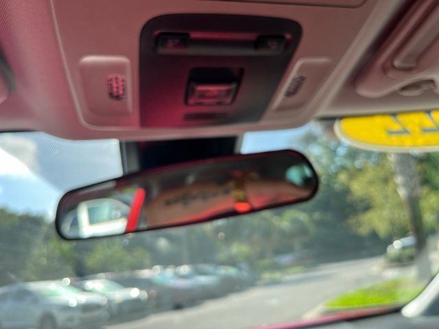 2022 Toyota Camry SE Jacksonville FL