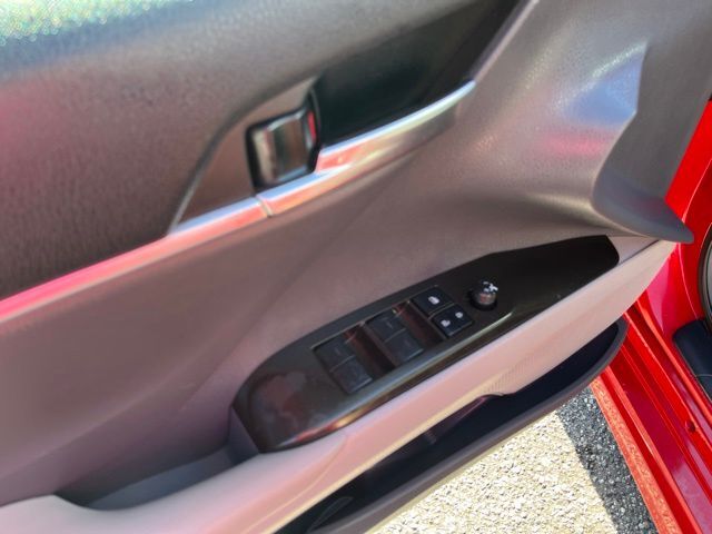 2022 Toyota Camry SE Jacksonville FL