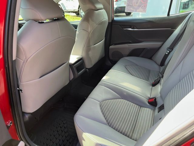 2022 Toyota Camry SE Jacksonville FL