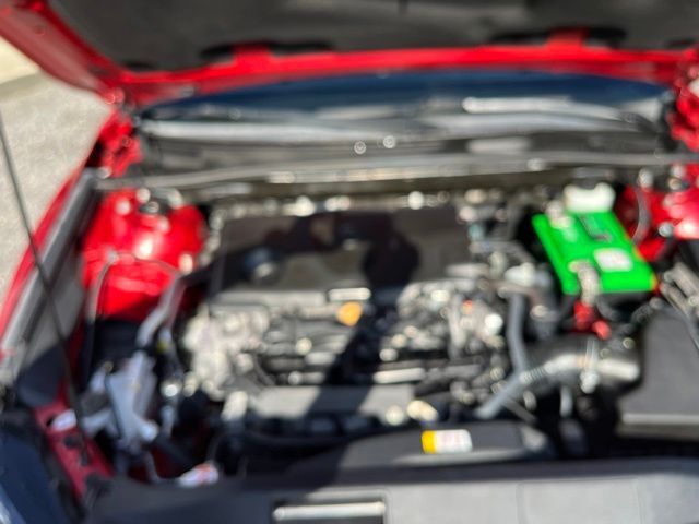 2022 Toyota Camry SE Jacksonville FL