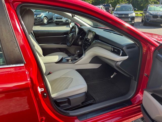 2022 Toyota Camry SE Jacksonville FL