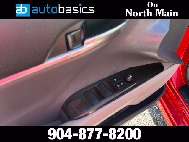 2022 Toyota Camry SE Jacksonville FL