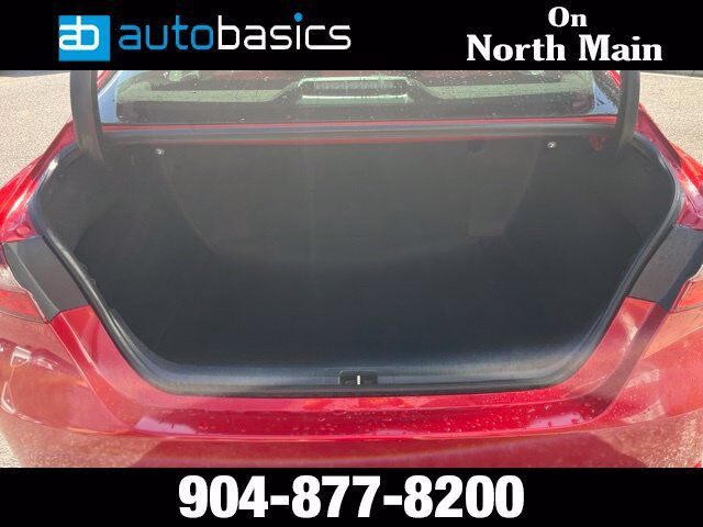 2022 Toyota Camry SE Jacksonville FL