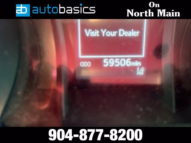 2022 Toyota Camry SE Jacksonville FL