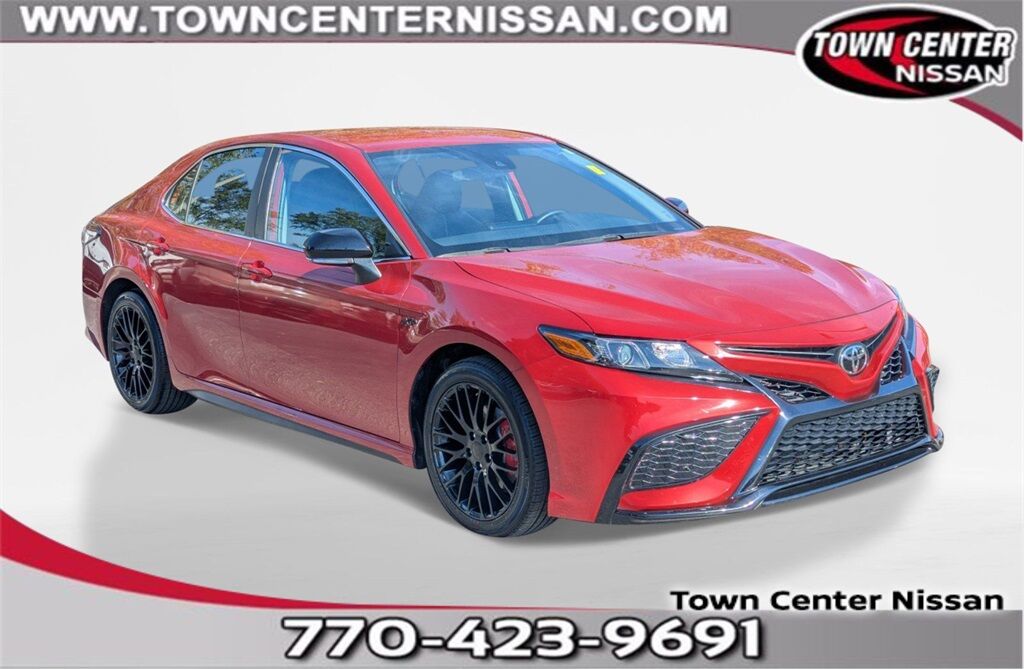 Used cars in Kennesaw GA