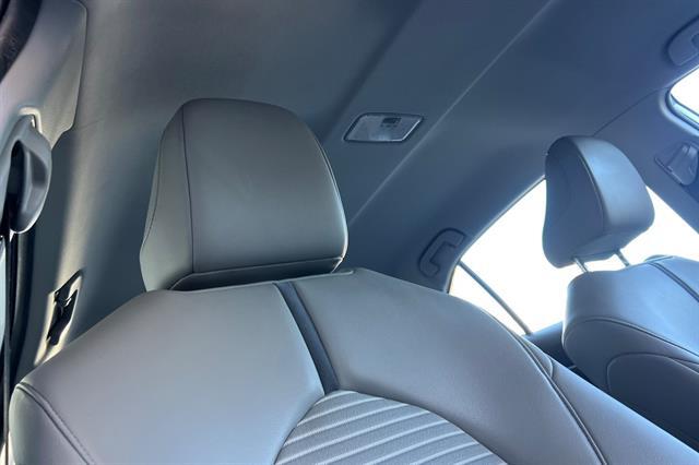 2022 Toyota Camry SE Oakland CA