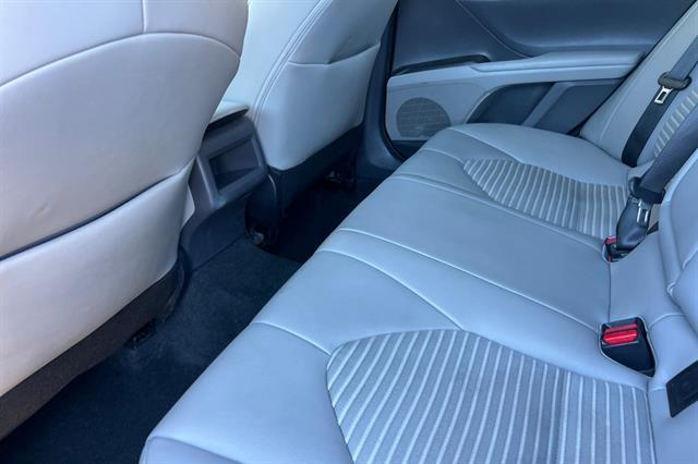 2022 Toyota Camry SE Oakland CA