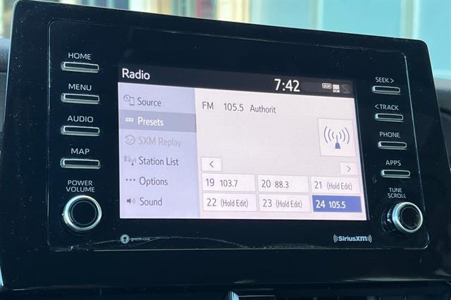 2022 Toyota Camry SE Oakland CA