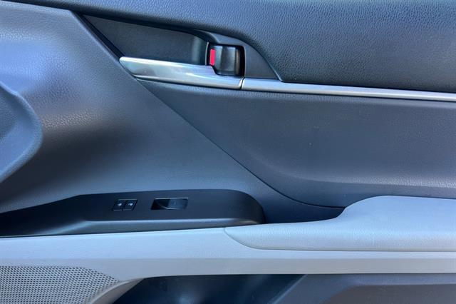 2022 Toyota Camry SE Oakland CA