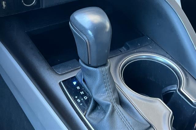 2022 Toyota Camry SE Oakland CA