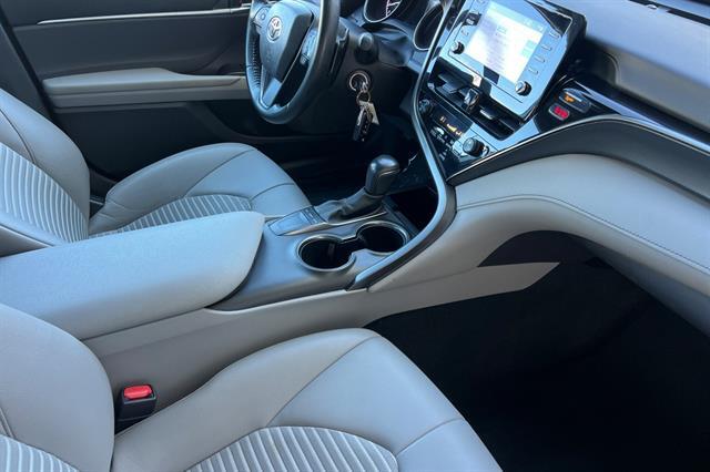 2022 Toyota Camry SE Oakland CA