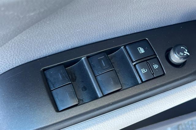 2022 Toyota Camry SE Oakland CA
