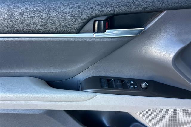 2022 Toyota Camry SE Oakland CA