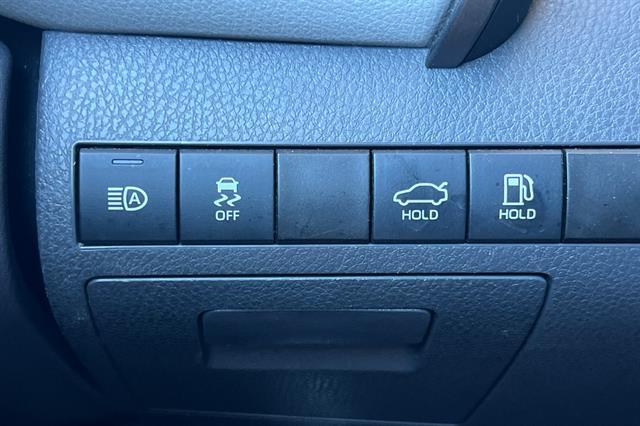 2022 Toyota Camry SE Oakland CA