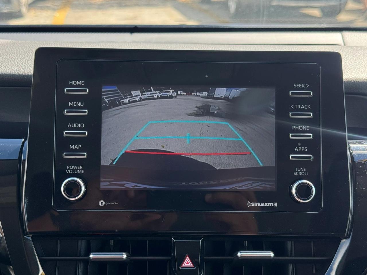 2022 Toyota Camry SE Miami FL