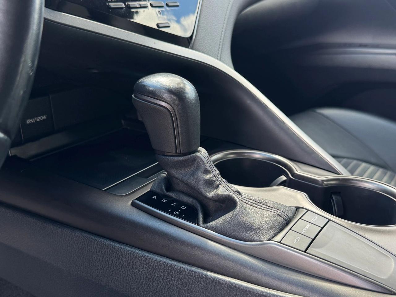 2022 Toyota Camry SE Miami FL