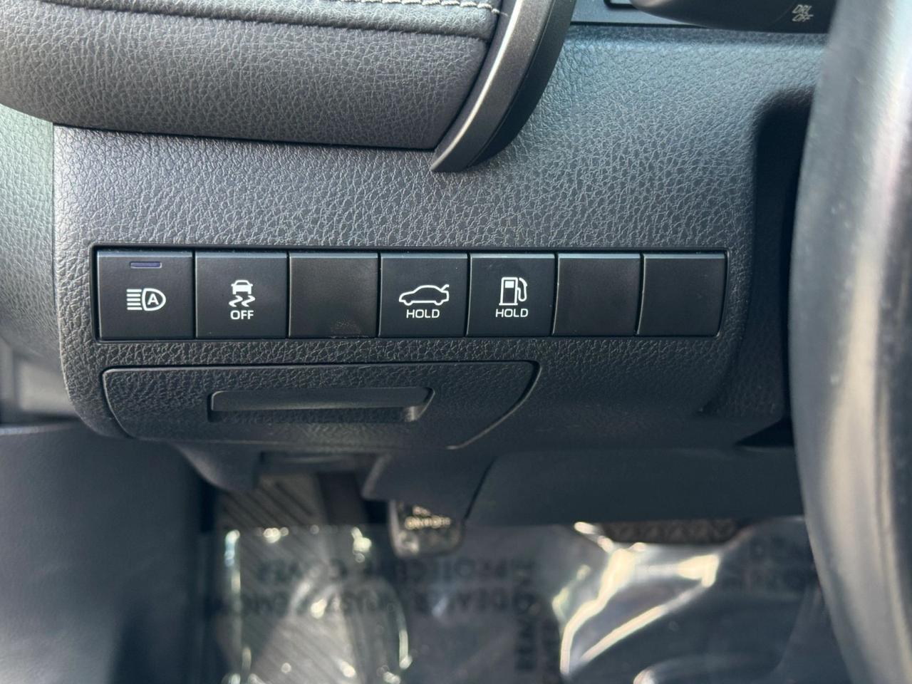 2022 Toyota Camry SE Miami FL