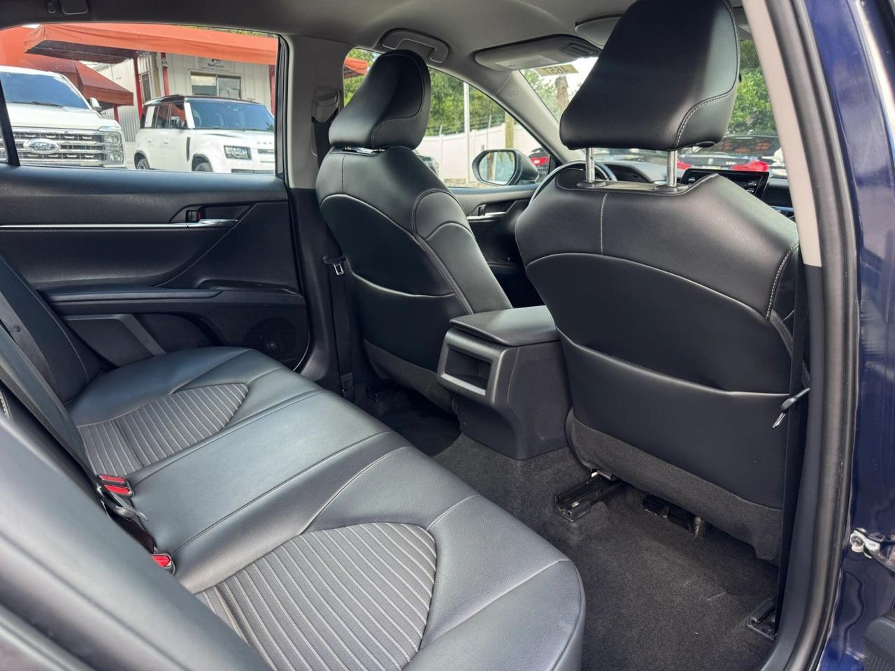 2022 Toyota Camry SE Miami FL