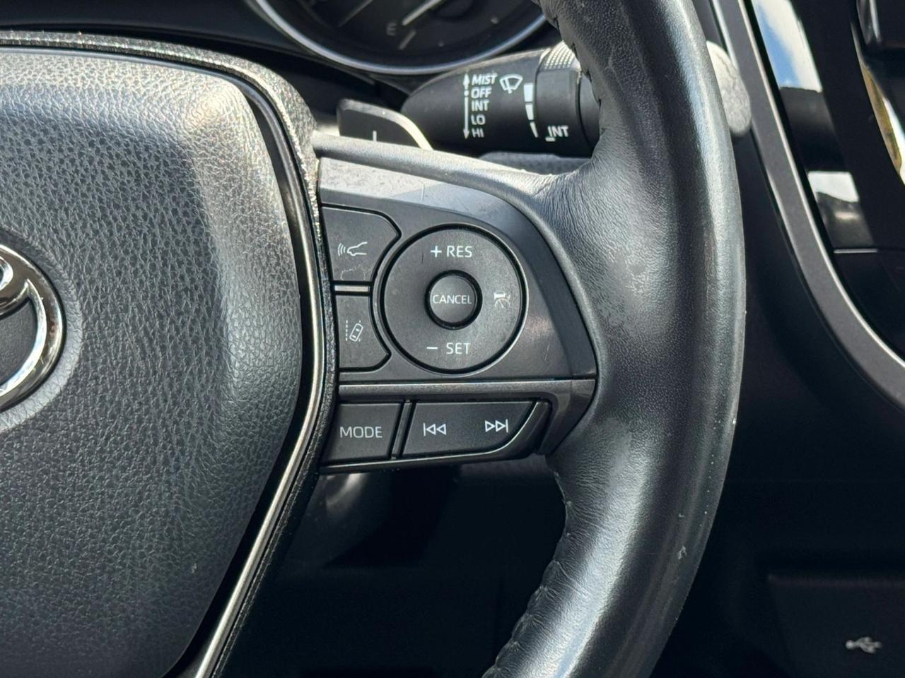 2022 Toyota Camry SE Miami FL