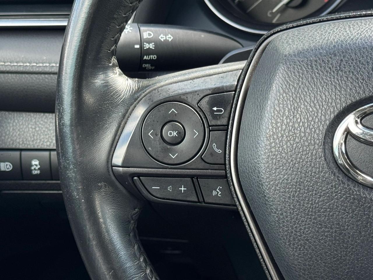 2022 Toyota Camry SE Miami FL