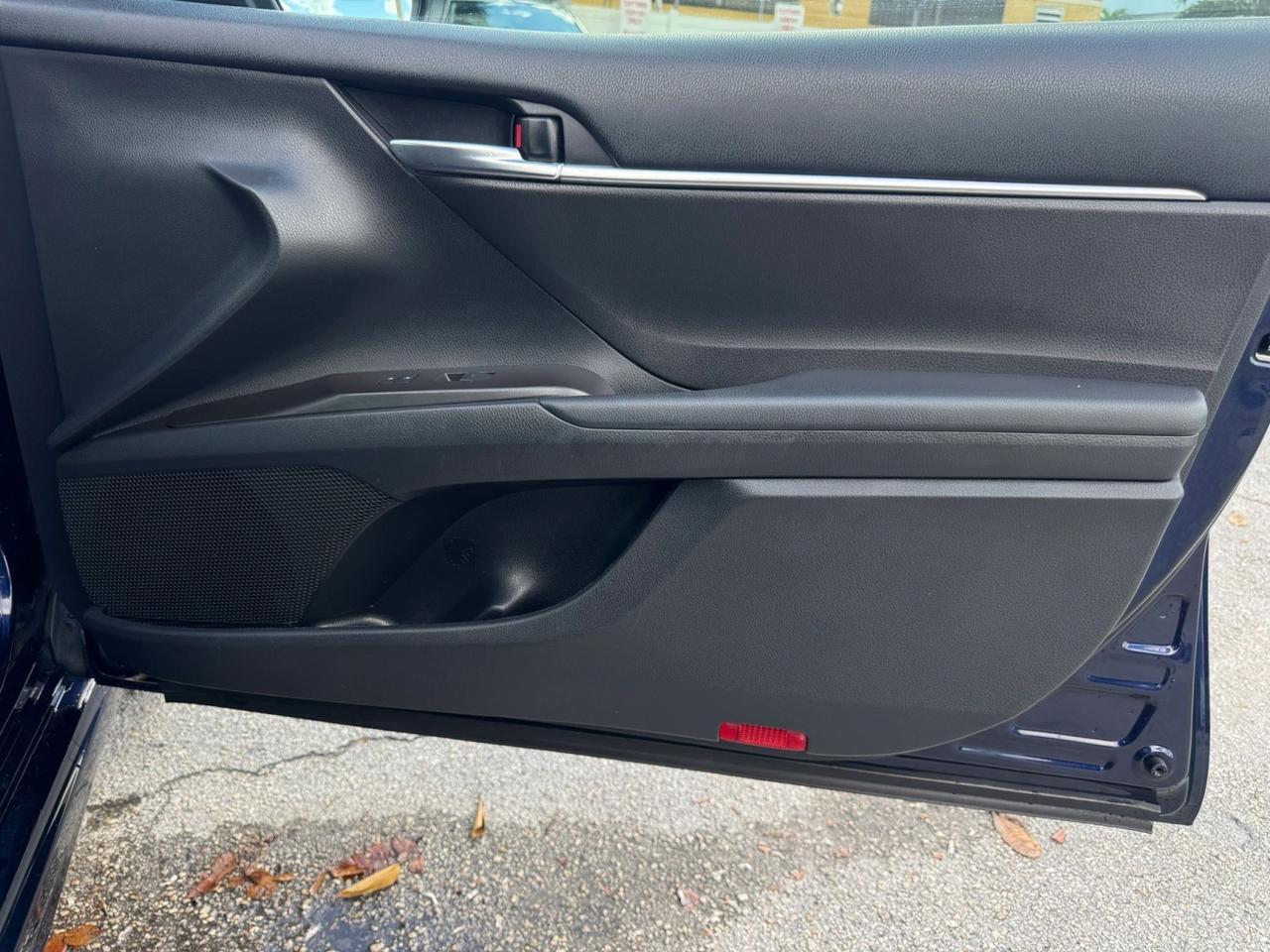 2022 Toyota Camry SE Miami FL