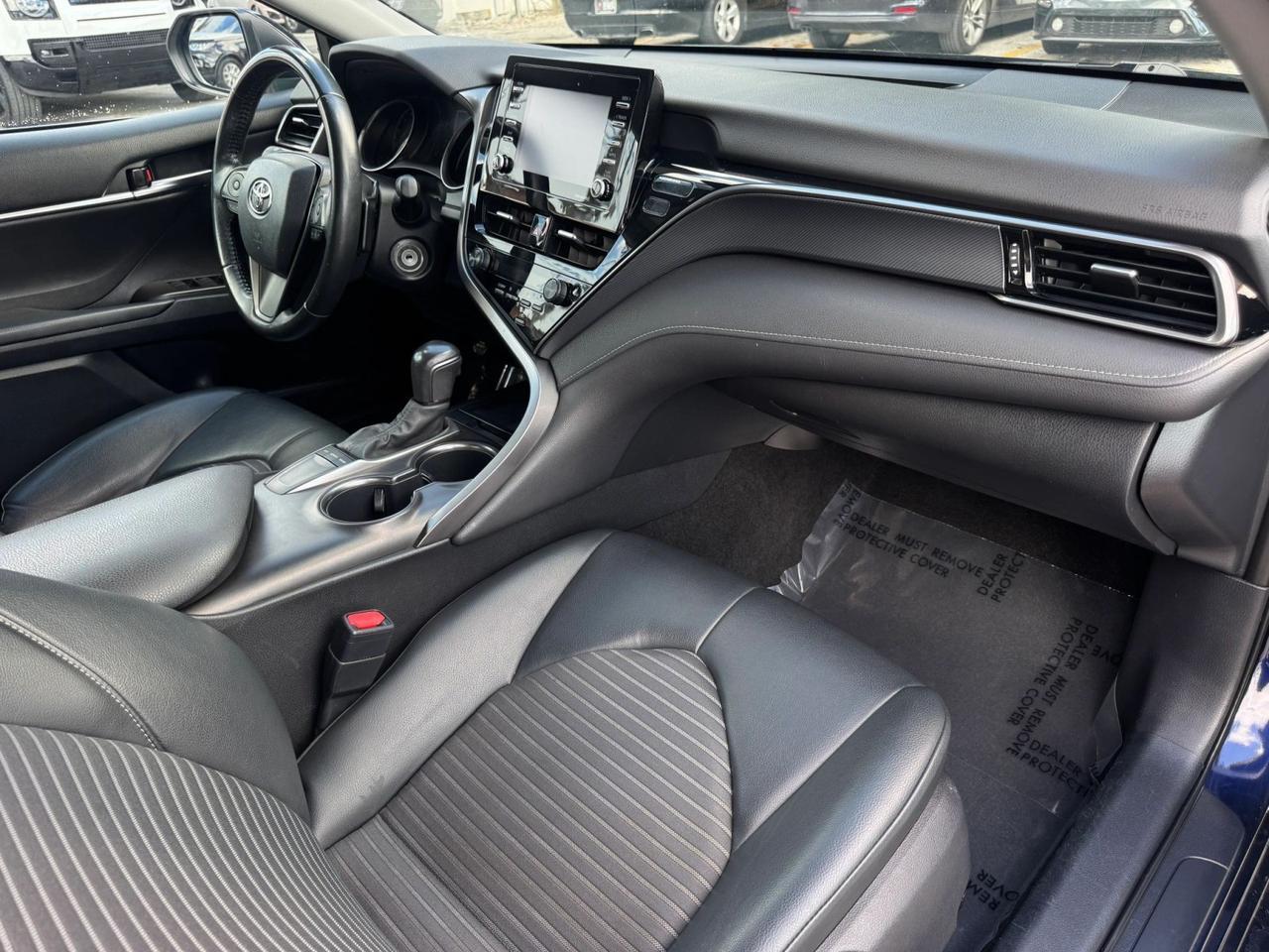 2022 Toyota Camry SE Miami FL