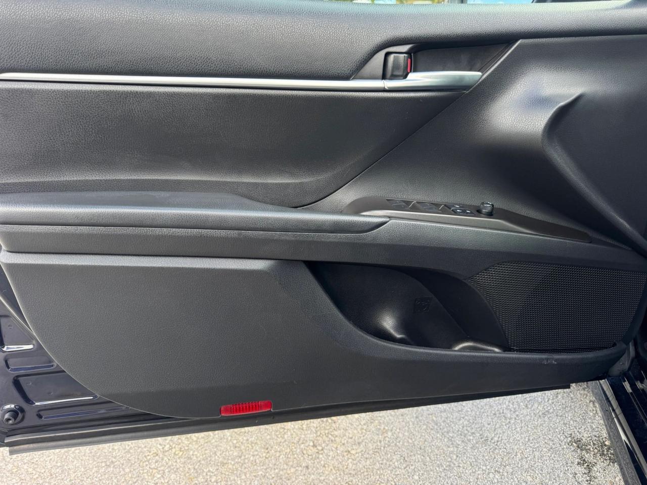 2022 Toyota Camry SE Miami FL