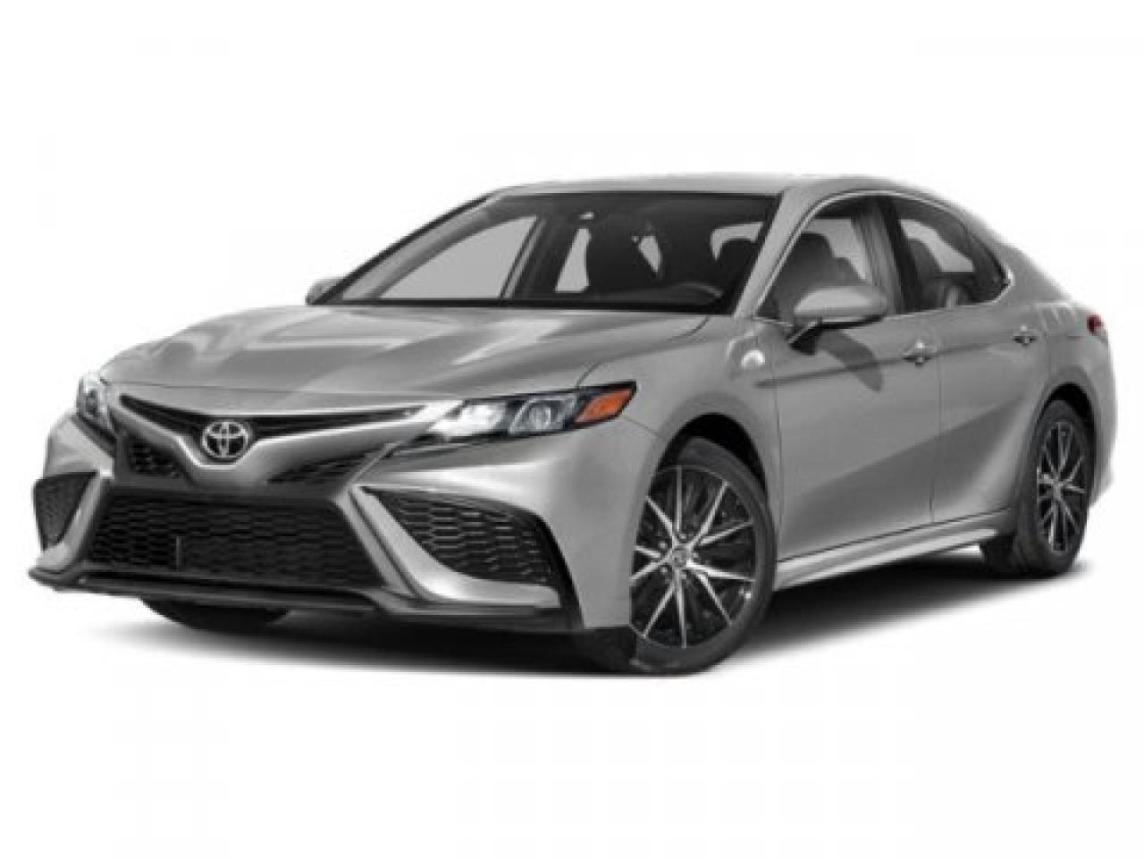 2022 Toyota Camry SE Lake Worth FL