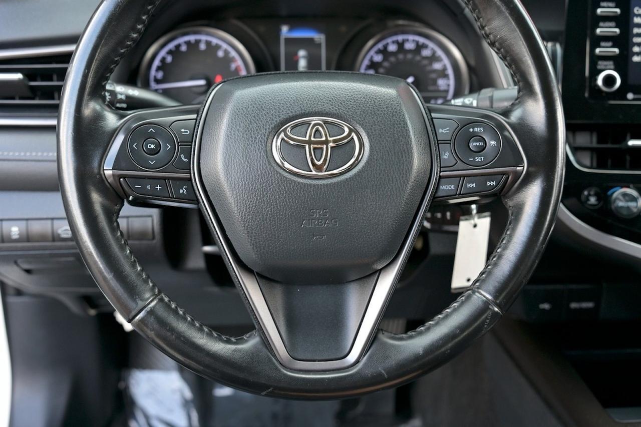 2022 Toyota Camry SE Lake Worth FL