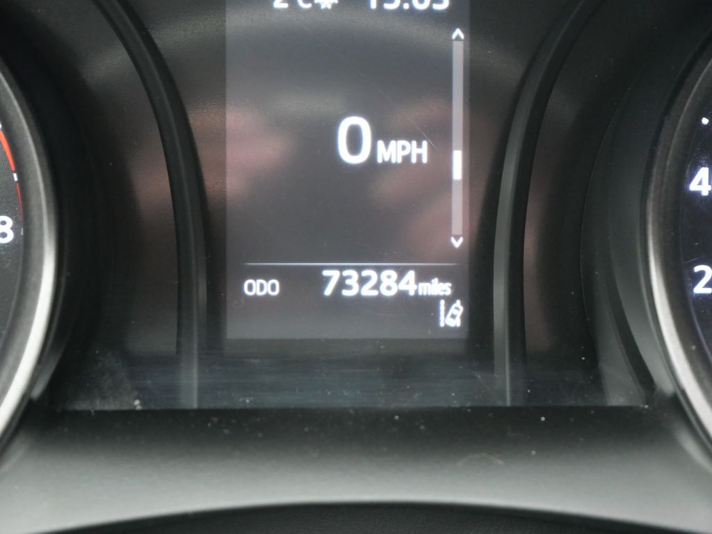 2022 Toyota Camry SE Mt Pleasant MI