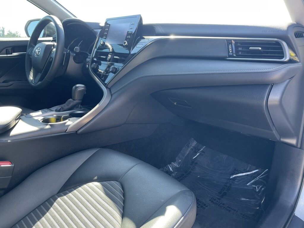 2022 Toyota Camry SE NIGHTSHADE EDITION~1 OWNER, CLEAN CARFAX~ONLINE FINANCE AND SHIPPING AVAILABLE!!!!! Sarasota FL