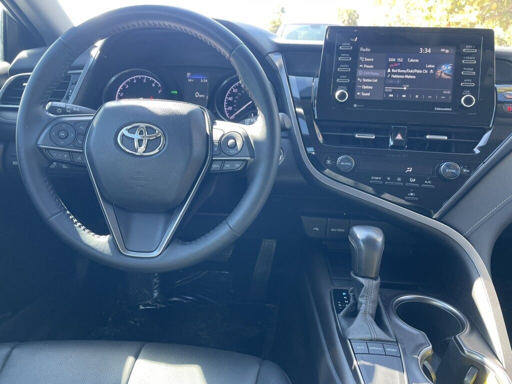 2022 Toyota Camry SE NIGHTSHADE EDITION~1 OWNER, CLEAN CARFAX~ONLINE FINANCE AND SHIPPING AVAILABLE!!!!! Sarasota FL
