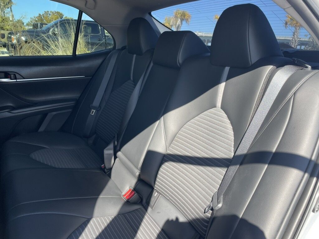 2022 Toyota Camry SE NIGHTSHADE EDITION~1 OWNER, CLEAN CARFAX~ONLINE FINANCE AND SHIPPING AVAILABLE!!!!! Sarasota FL