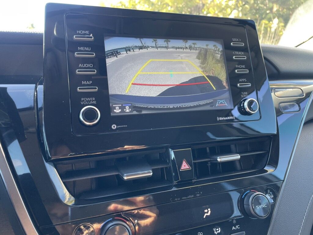 2022 Toyota Camry SE NIGHTSHADE EDITION~1 OWNER, CLEAN CARFAX~ONLINE FINANCE AND SHIPPING AVAILABLE!!!!! Sarasota FL