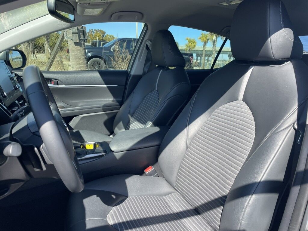 2022 Toyota Camry SE NIGHTSHADE EDITION~1 OWNER, CLEAN CARFAX~ONLINE FINANCE AND SHIPPING AVAILABLE!!!!! Sarasota FL