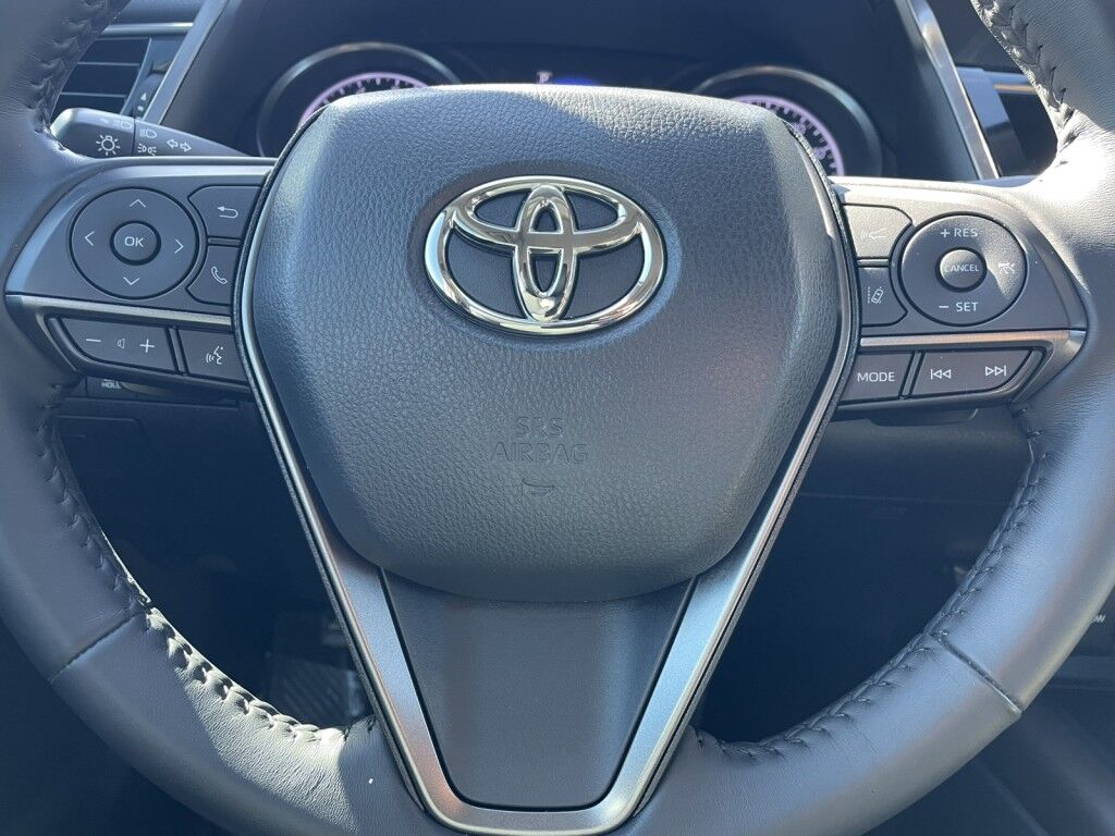 2022 Toyota Camry SE NIGHTSHADE EDITION~1 OWNER, CLEAN CARFAX~ONLINE FINANCE AND SHIPPING AVAILABLE!!!!! Sarasota FL