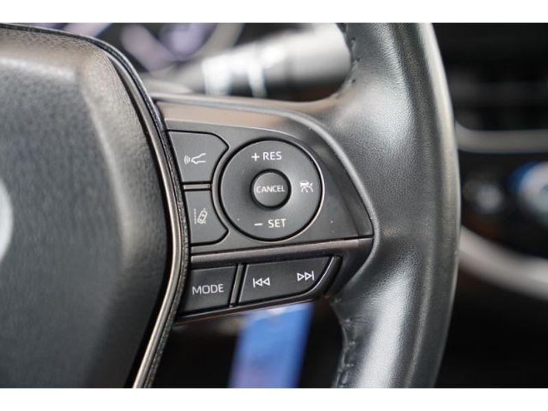 2022 Toyota Camry SE Nightshade Price UT