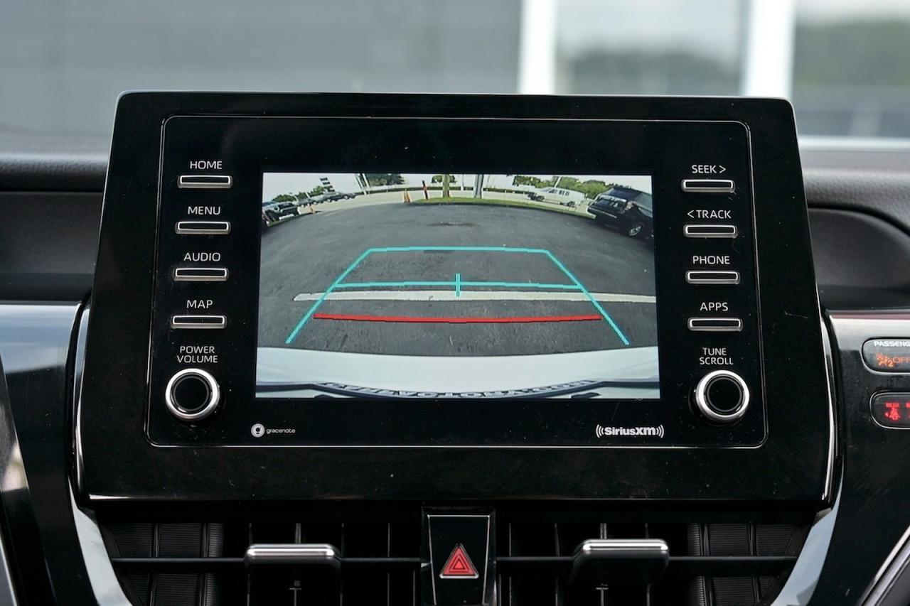 2022 Toyota Camry SE Nightshade Lake Worth FL