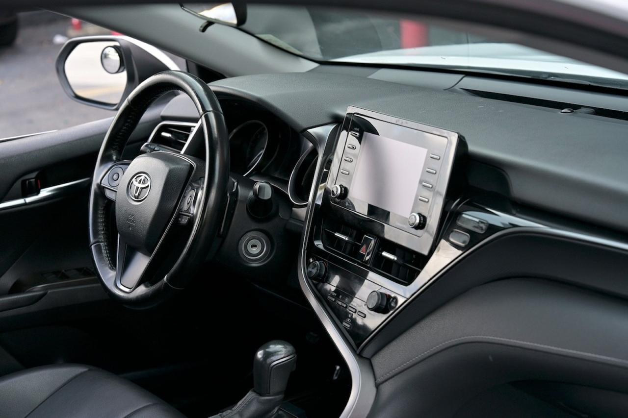 2022 Toyota Camry SE Nightshade Lake Worth FL