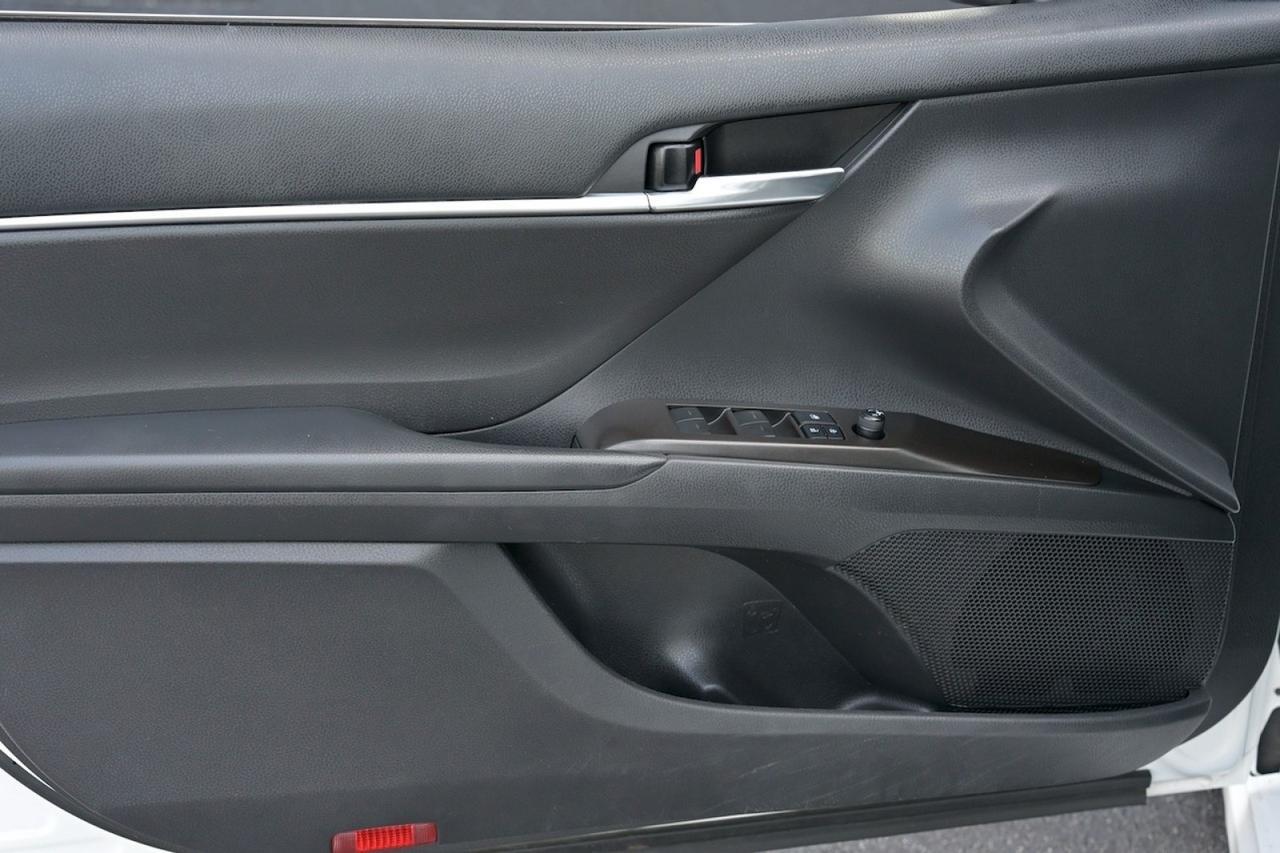 2022 Toyota Camry SE Nightshade Lake Worth FL