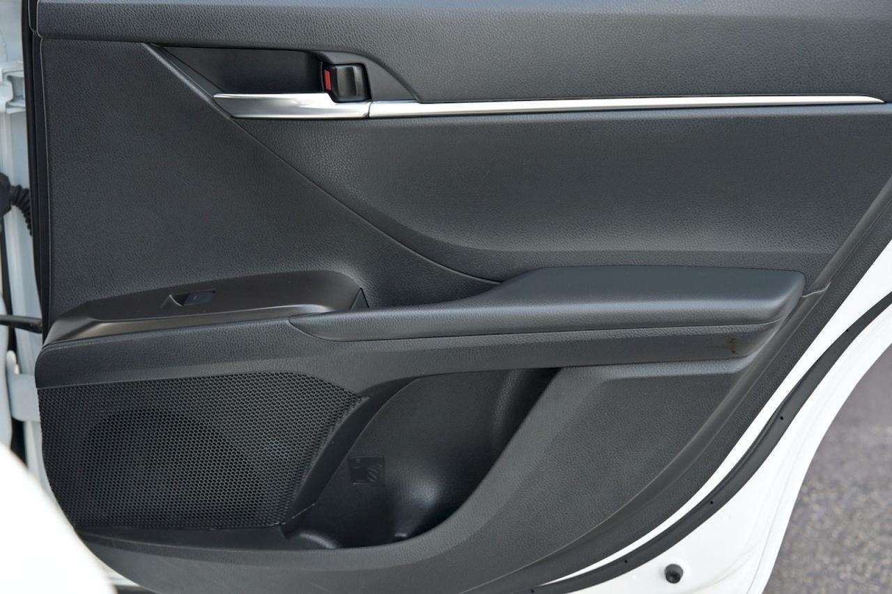 2022 Toyota Camry SE Nightshade Lake Worth FL