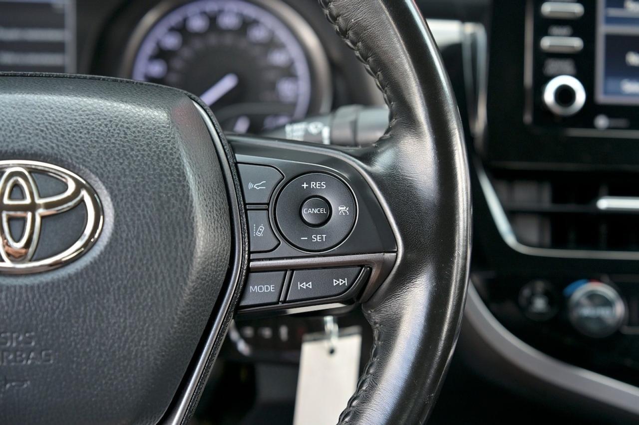 2022 Toyota Camry SE Nightshade Lake Worth FL