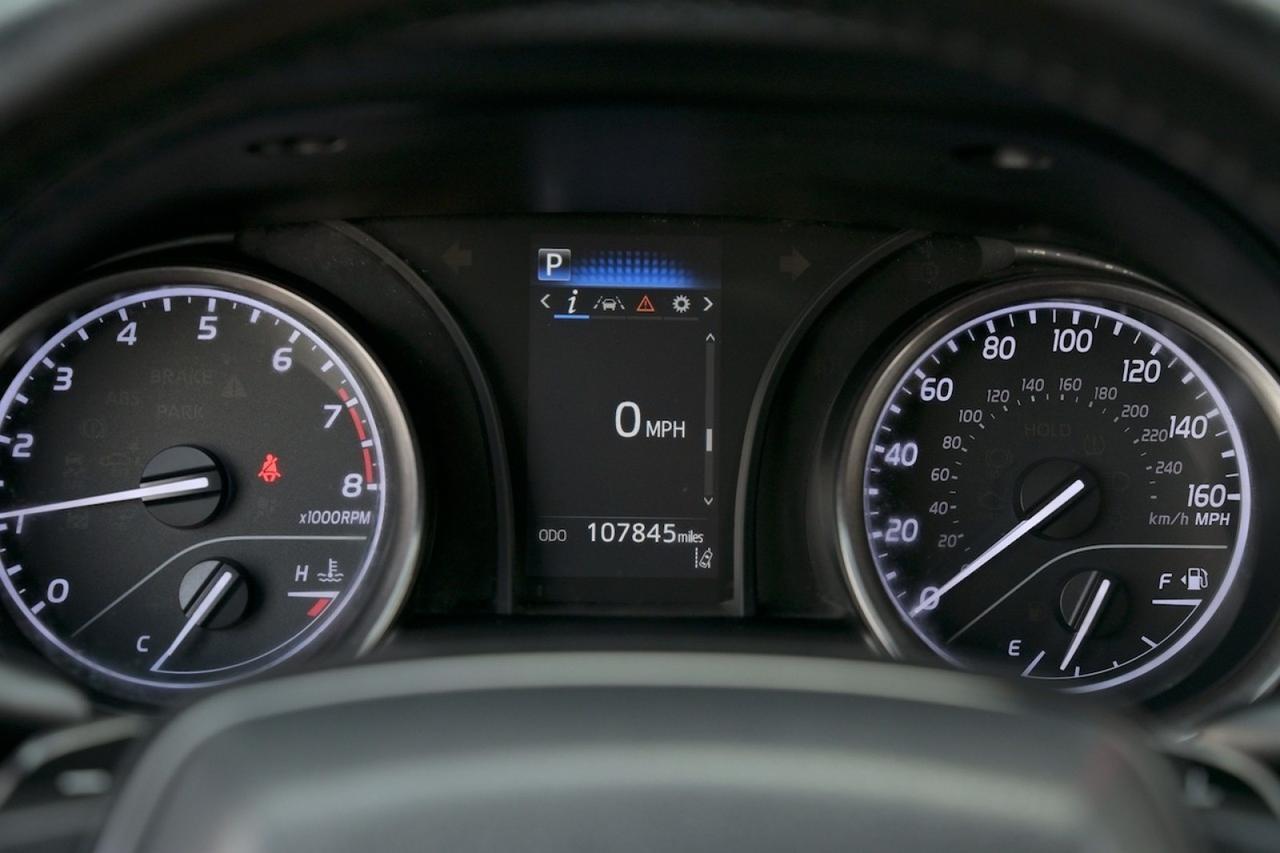 2022 Toyota Camry SE Nightshade Lake Worth FL